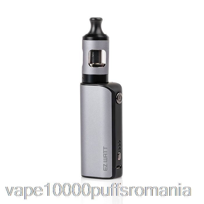 Vape Romania Innokin Ez.watt 35w Starter Kit Gri